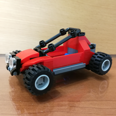 88909404 Bugina Obrázek k setu 88909404