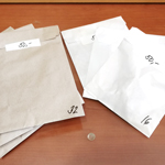 LEGO® Mystery boxy 992 Megaštěstí z pouti Obrázek k setu992