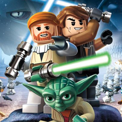 LEGO® Minifigurky Star Wars